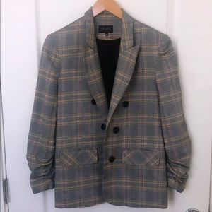 1. State Blazer from Revolve NWOT